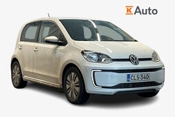 Volkswagen up! vaihtoauto