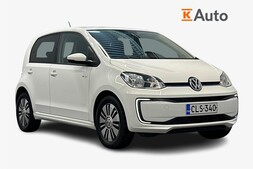 Volkswagen up! vaihtoauto