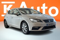 SEAT Leon vaihtoauto