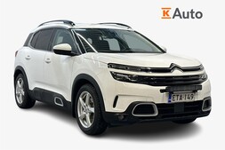 Citroën C5 Aircross vaihtoauto