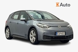 Volkswagen ID.3 vaihtoauto