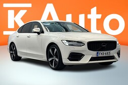 Volvo S90 vaihtoauto