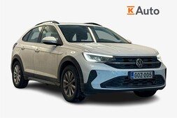 Volkswagen Taigo vaihtoauto