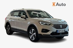 SEAT Tarraco vaihtoauto