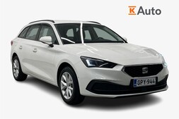 SEAT Leon Sportstourer vaihtoauto