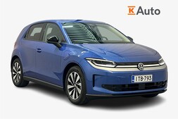 Volkswagen ID. Polo vaihtoauto