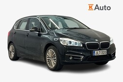 BMW 225 vaihtoauto