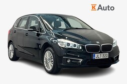 BMW 225 vaihtoauto