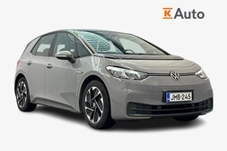 Volkswagen ID.3 vaihtoauto