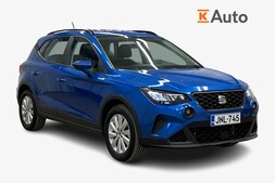 SEAT Arona vaihtoauto
