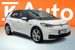Volkswagen ID.3 vaihtoauto
