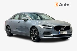 Volvo S90 vaihtoauto