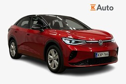 Volkswagen ID.5 vaihtoauto