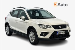 SEAT Arona vaihtoauto