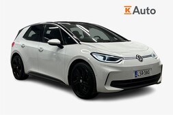 Volkswagen ID.3 vaihtoauto