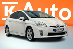Toyota Prius vaihtoauto