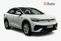 Volkswagen ID.5 vaihtoauto