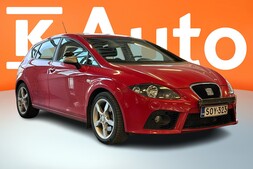 SEAT Leon vaihtoauto