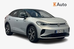 Volkswagen ID.5 vaihtoauto