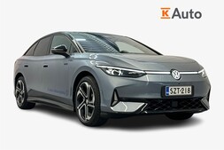 Volkswagen ID.7 vaihtoauto