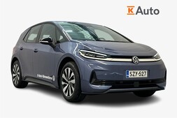 Volkswagen ID.3 Neo vaihtoauto