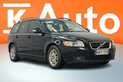 Volvo V50 vaihtoauto