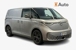 Volkswagen ID. Buzz vaihtoauto