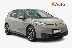 Volkswagen ID.3 vaihtoauto