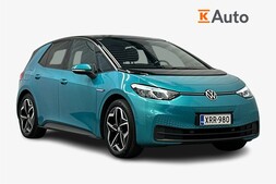 Volkswagen ID.3 vaihtoauto
