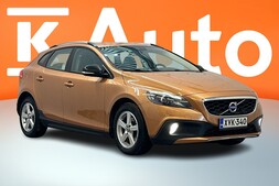 Volvo V40 Cross Country vaihtoauto