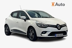 Renault Clio vaihtoauto