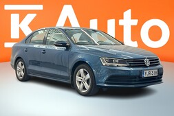 Volkswagen Jetta vaihtoauto