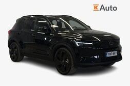 Volvo EX40 vaihtoauto