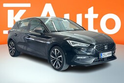 SEAT Leon vaihtoauto