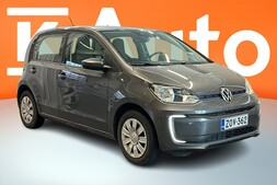 Volkswagen up! vaihtoauto