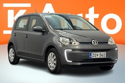 Volkswagen up! vaihtoauto