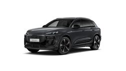 Audi Q6 e-tron vaihtoauto