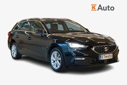 SEAT Leon vaihtoauto