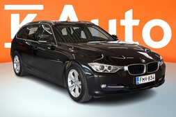 BMW 318 vaihtoauto