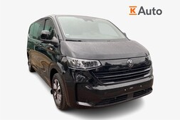 Volkswagen Caravelle vaihtoauto