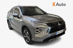 Mitsubishi Eclipse Cross vaihtoauto
