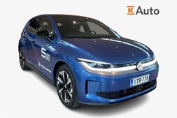 Volkswagen ID. Polo vaihtoauto