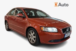 Volvo S40 vaihtoauto