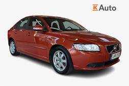 Volvo S40 vaihtoauto