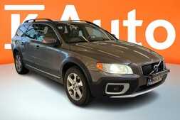 Volvo XC70 vaihtoauto