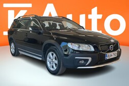 Volvo XC70 vaihtoauto