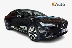 Volvo S90 vaihtoauto