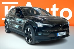 Volvo EX30 vaihtoauto