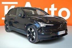 Volvo EX30 vaihtoauto