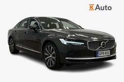Volvo S90 vaihtoauto